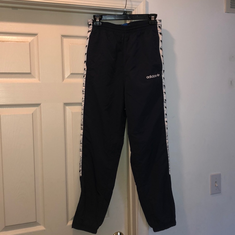 ADIDAS puff pants